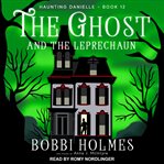 The ghost and the leprechaun cover image