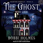 The ghost who lied cover image