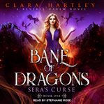 Bane of dragons cover image