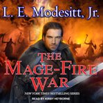 The mage-fire war cover image