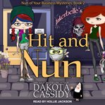 Hit and nun cover image