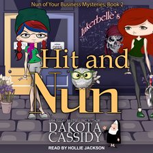 Cover image for Hit and Nun