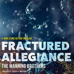 Fractured allegiance cover image