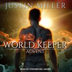 World keeper : the dawn of an era cover image