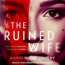 Cover image for The Ruined Wife