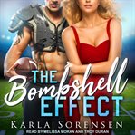 The bombshell effect cover image