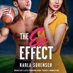 The ex effect cover image