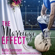 Cover image for The Marriage Effect