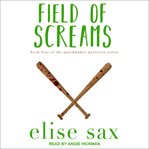 Field of screams cover image