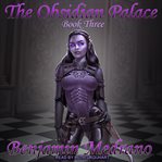 The obsidian palace cover image