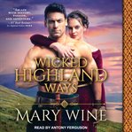Wicked highland ways cover image