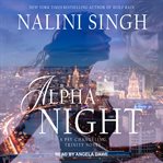 Alpha night cover image