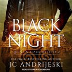 Black as night cover image