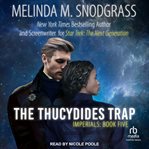 The Thucydides trap. Imperials saga cover image