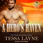 A hero's haven cover image
