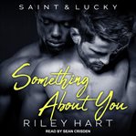 Something about you cover image