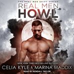 Real men howl cover image