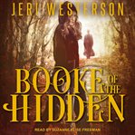 Booke of the hidden cover image