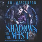 Shadows in the mist cover image