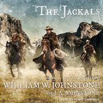 The jackals cover image