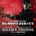 Bloodthirsty cover image