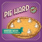 Pie hard cover image