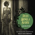 Death brings a shadow cover image