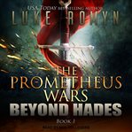 Beyond hades cover image
