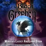 The black gryphon cover image