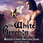 The white gryphon cover image