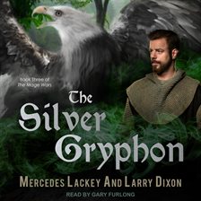 The Black Gryphon by Mercedes Lackey