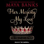Her majesty, my love cover image