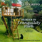 Murder in tranquility park cover image