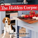 The hidden corpse cover image
