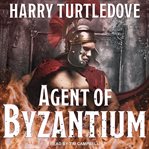 Agent of Byzantium cover image