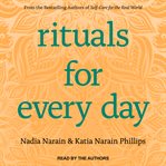 Rituals for every day cover image