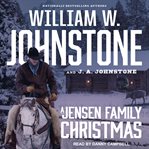 A Jensen family Christmas cover image