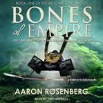 Bones of empire cover image