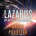 The lazarus protocol cover image
