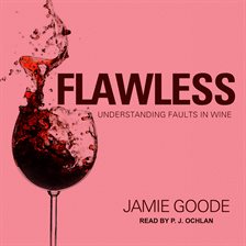 Cover image for Flawless