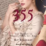 355 : a novel cover image