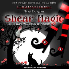 Cover image for Shear Magic