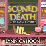 Sconed to death cover image