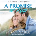 A promise to keep cover image