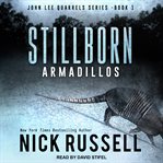 Stillborn armadillos cover image