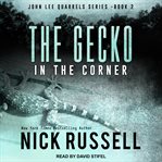 The gecko in the corner cover image