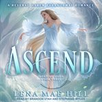 Ascend : a reverse harem paranormal romance cover image