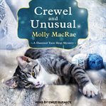 Crewel and unusual cover image