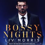 Bossy nights cover image