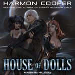 House of dolls cover image